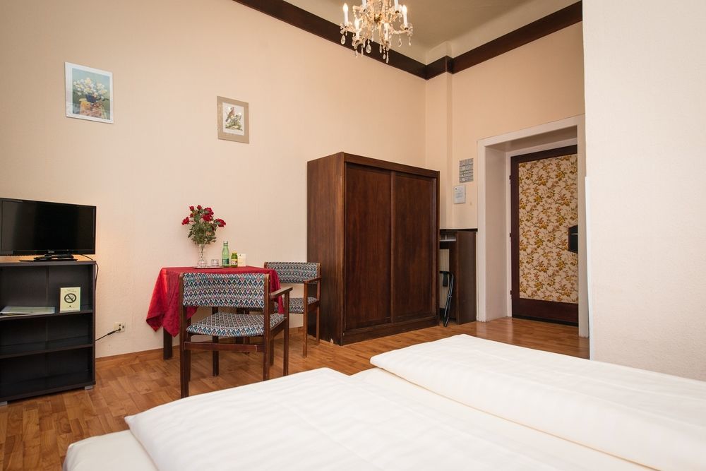 Hotel Mozart