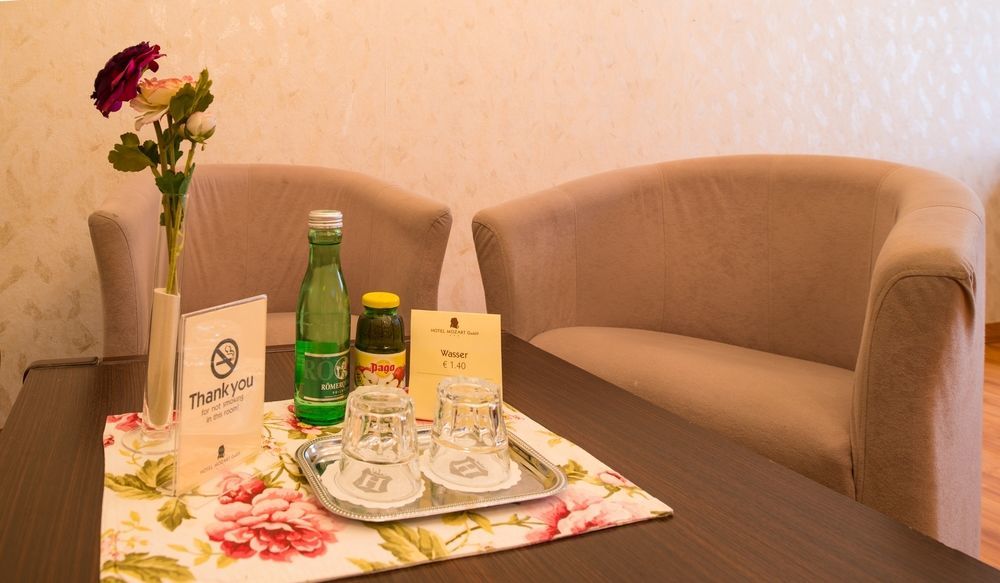 Mozart Hotel