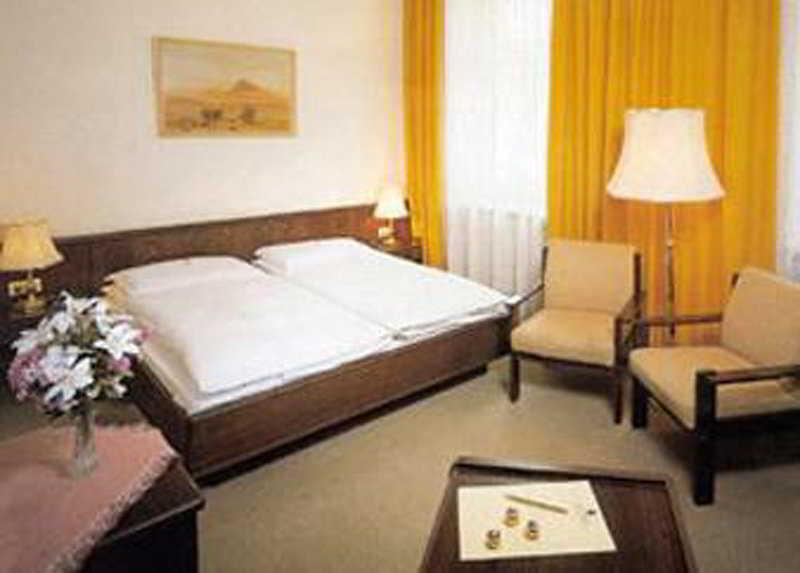 Mozart Hotel Vienne