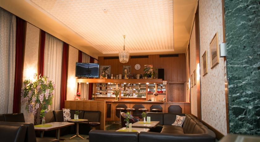 Mozart Hotel Vienne