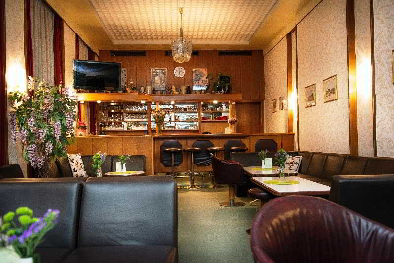 Hotel Mozart Vienne
