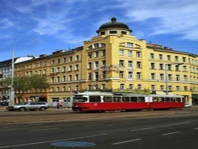 Mozart Vienne