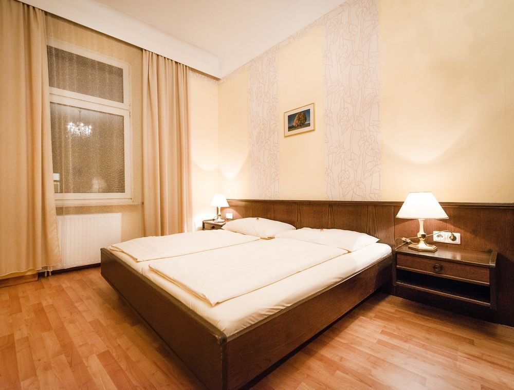 Mozart Hotel Vienne