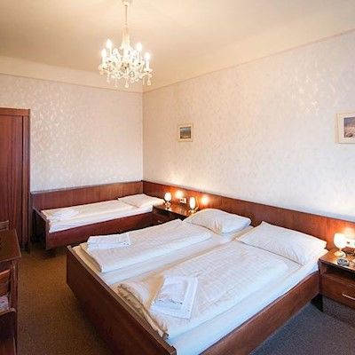 Mozart Hotel Vienne
