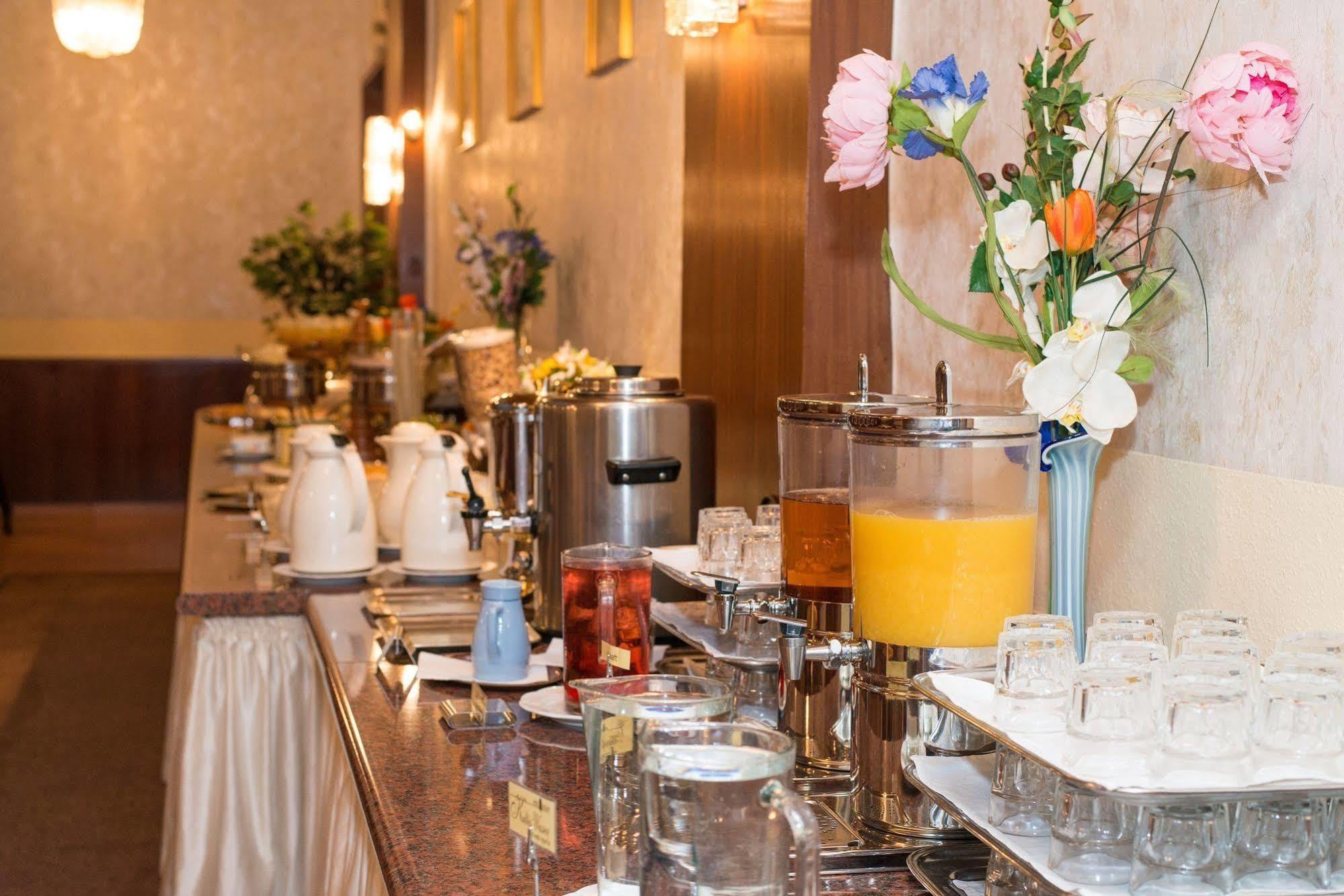 Mozart Hotel Vienne