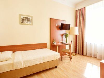 Mozart Hotel Vienne